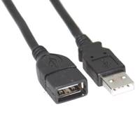 Ultima USB Extension Cable 5 m کابل افزایش طول USB آلتیما به طول 5 متر