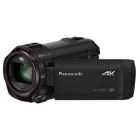 Panasonic HC-VX985GC-K Camcorder - دوربین فیلم‌برداری پاناسونیک مدل HC-VX985GC-K