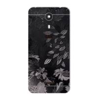 MAHOOT Wild-flower Texture Sticker for GLX Aria برچسب تزئینی ماهوت مدل Wild-flower Texture مناسب برای گوشی GLX Aria