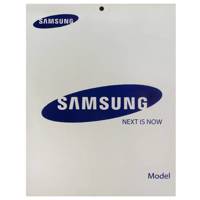 Normal Glass Screen Protector For Samsung T585 محافظ صفحه نمایش تبلت مدل Normal مناسب برای تبلت سامسونگ T585