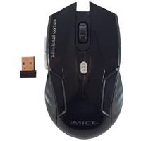 Mouse iMICE E-1500 ماوس بی سیم آی مایس مدل E-1500