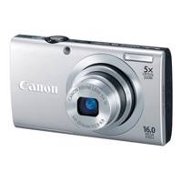 Canon PowerShot A2400 IS دوربین دیجیتال کانن پاورشات آ 2400 آی اس