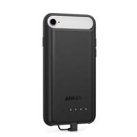 Anker A1409 2200mAh Battery Cover For Apple iPhone 7 کاور شارژ انکر مدل A1409 ظرفیت 2200 میلی آمپر ساعت مناسب برای گوشی موبایل اپل iPhone 7