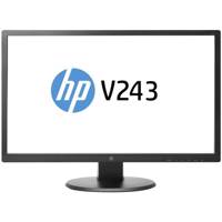 HP V243 Monitor 24 Inch مانیتور اچ پی مدل V243 سایز 24 اینچ