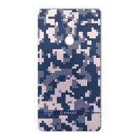 MAHOOT Army-pixel Design Sticker for Huawei Mate 8 برچسب تزئینی ماهوت مدل Army-pixel Design مناسب برای گوشی Huawei Mate 8