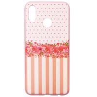 کاور ژله ای بلکین مدل Rose مناسب برای گوشی موبایل هواوی Nova 3E