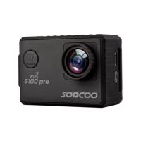 دوربین فیلم برداری ورزشی سوکو مدل S100 pro