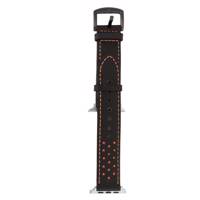 Leather Milanese-1 Band For Apple Watch 42 mm بند چرمی مدل 1-Milanese مناسب برای اپل واچ 42 میلی متری