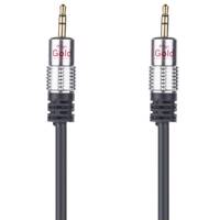 Pnet Gold 3.5mm Audio Cable 1.5m کابل انتقال صدا 3.5 میلی متری پی نت مدل Gold طول 1.5 متر