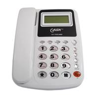 CASK KX-T025LMID PHONE - تلفن کاسک مدل KX-T025LMID