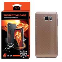 Protective Hard Mesh Cover For Samsung Galaxy Note 5 کاور پروتکتیو مدل Hard Mesh مناسب برای گوشی سامسونگ گلکسی Note 5