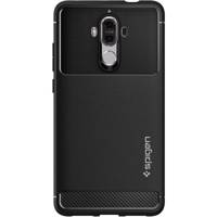 Spigen Rugged Armor Cover For Huawei Mate 9 کاور اسپیگن مدل Rugged Armor مناسب برای گوشی موبایل هوآوی Mate 9