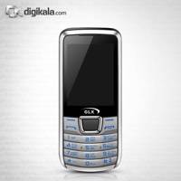 GLX W005 گوشی موبایل جی ال ایکس دبلیو 005