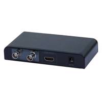 Lenkeng LKV389 HDMI To SDI Video Converter مبدل ویدیو HDMI به SDI لنکنگ مدل LKV389