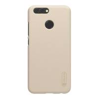 Nillkin Super Frosted Shield Cover For Huawei Nova 2 کاور نیلکین مدل Super Frosted Shield مناسب برای گوشی موبایل هوآوی Nova 2