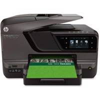HP Officejet Pro 8600 Plus Multifunction Inkjet Printer پرینتر چند کاره اچ پی مدل Officejet Pro 8600 Plus