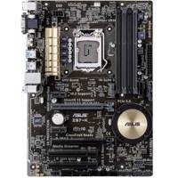 ASUS Z97-K Motherboard مادربرد ایسوس مدل Z97-K