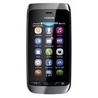 Nokia Asha 309 گوشی موبایل نوکیا آشا 309