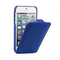 Melkco Leather case For iPhone 5/5S/SE - کیف چرمی Melkco مناسب برای گوشی آیفون 5/5S/SE