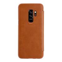 کیف کلاسوری نیلکین مدل leather مناسب برای گوشی موبایل سامسونگ Galaxy S9 Plus