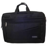 SENTOZA 5005 Bag For 15.6 Inches Laptop - کیف و کوله لپ تاپ سنتوزا مدل 5005 مناسب لپ تاپ 15.6 اینچی