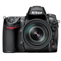 Nikon D700 - دوربین دیجیتال نیکون مدل D700