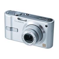 Panasonic Lumix DMC-FX10 دوربین دیجیتال پاناسونیک لومیکس دی ام سی-اف ایکس 10