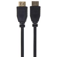D-Link HCB-4AABLKR-1-5 HDMI Cable 1.5m کابل HDMI دی-لینک مدل HCB-4AABLKR-1-5 به طول 1.5 متر