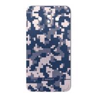 MAHOOT Army-pixel Design Sticker for Samsung J7 Duo برچسب تزئینی ماهوت مدل Army-pixel Design مناسب برای گوشی Samsung J7 Duo