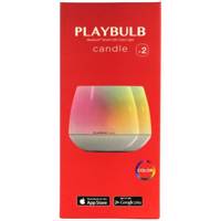 Mipow Playbulb Bluetooth Smart Candle Pack Of 2 - شمع هوشمند مایپو مدل Playbulb بسته دو عددی