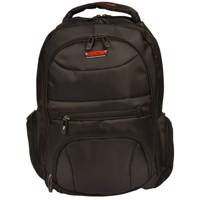 Parine SP82 Backpack For 17.5 Inch Laptop کوله پشتی لپ تاپ پارینه مدل SP82 مناسب برای لپ تاپ 15 اینچی