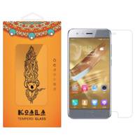 KOALA Tempered Glass Screen Protector For Huawei honor 9 محافظ صفحه نمایش شیشه ای کوالا مدل Tempered مناسب برای گوشی موبایل هوآوی honor 9