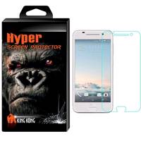 Hyper Protector King Kong Glass Screen Protector For HTC One A9 محافظ صفحه نمایش شیشه ای کینگ کونگ مدل Hyper Protector مناسب برای گوشی HTC One A9