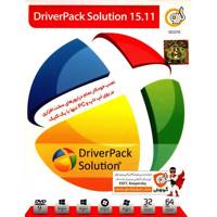 Gerdoo Driver Pack Solution 15-11 Software نرم افزار گردو Driver Pack Solution 15.11