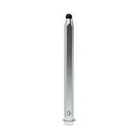 Tonb TIP-202 Stylus Pen - قلم تنب مخصوص صفحات لمسی رنگ نقره‌ای