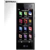 LG BL40 New Chocolate - گوشی موبایل ال جی بی ال 40 نیو چاکلیت