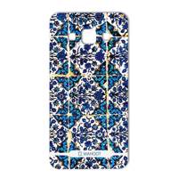 MAHOOT Traditional-tile Design Sticker for Samsung A3 برچسب تزئینی ماهوت مدل Traditional-tile Design مناسب برای گوشی Samsung A3