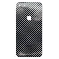 MAHOOT Shine-carbon Special Sticker for iPhone 8 برچسب تزئینی ماهوت مدل Shine-carbon Special مناسب برای گوشی iPhone 8