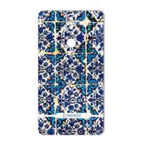 MAHOOT Traditional-tile Design Sticker for Nokia 8Sirocco برچسب تزئینی ماهوت مدل Traditional-tile Design مناسب برای گوشی Nokia 8Sirocco