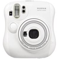 Fujifilm Instax mini 25 Digital Camera - دوربین عکاسی چاپ سریع فوجی فیلم مدل Instax mini 25
