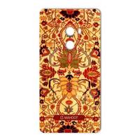 MAHOOT Iran-carpet Design Sticker for Xiaomi Mi MIX 2 برچسب تزئینی ماهوت مدل Iran-carpet Design مناسب برای گوشی Xiaomi Mi MIX 2