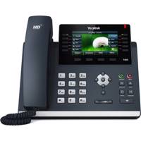 Yealink SIP T46S IP Phone تلفن تحت شبکه یالینک مدل SIP T46S