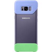 Samsung 2Piece Cover For Galaxy S8 - کاور سامسونگ مدل 2Piece مناسب برای گوشی موبایل Galaxy S8