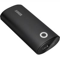 Anker A1303 Astro 2nd Gen 6400mAh Portable Charger Power Bank شارژر همراه انکر مدل A1303 Astro 2nd Gen با ظرفیت 6400 میلی آمپر ساعت