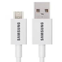 Samsung SS-UB2110W USB To MicroUSB Cable 1m کابل تبدیل USB به MicroUSB سامسونگ مدل SS-UB2110W طول 1 متر