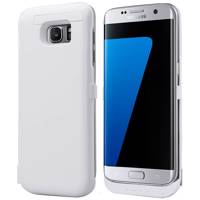کاور شارژ جی ال دبلیو مدل A-2 ظرفیت 6500 میلی آمپر ساعت مناسب برای گوشی موبایل سامسونگ Galaxy S7 Edge