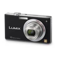 Panasonic Lumix DMC-FX35 - دوربین دیجیتال پاناسونیک لومیکس دی ام سی-اف ایکس 35