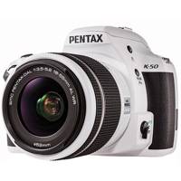 Pentax K-50 - دوربین دیجیتال پنتاکس K-50