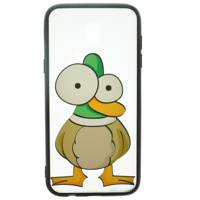 کاور زوو مدلDuck مناسب برای گوشی سامسونگ J5 PRO