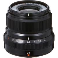 Fujifilm XF 23mm F2 R WR Lens لنز فوجی فیلم مدل XF 23mm F2 R WR